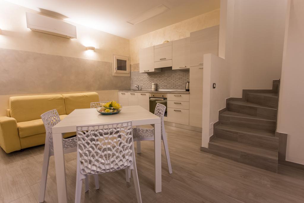 Lm House 01 Appartement Lonato