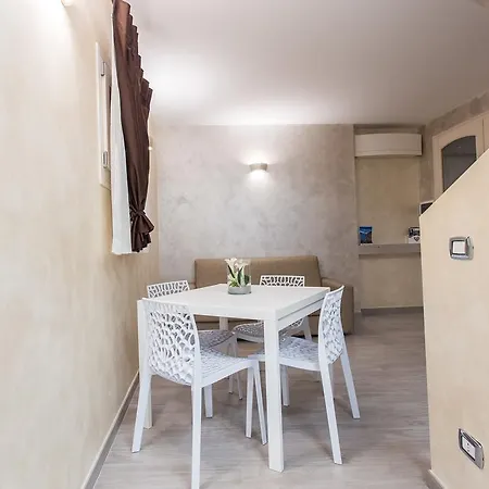 Lm House 01 Apartment Lonato Exterior photo