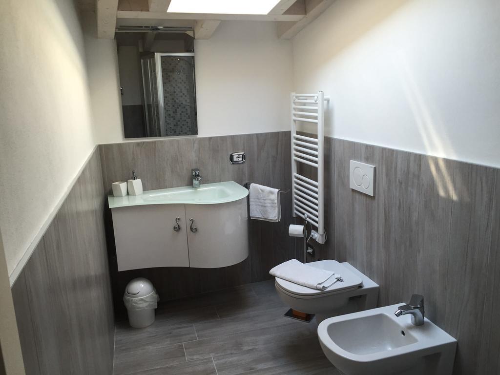 Lm House 01 Apartment Lonato