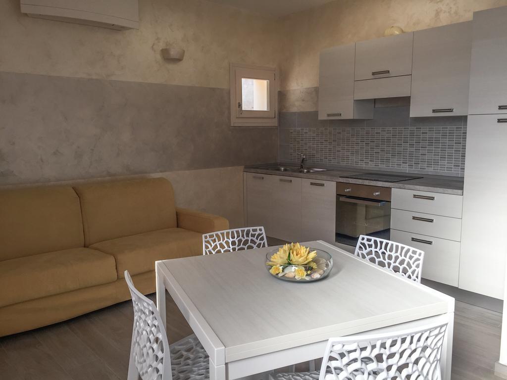 Apartment Lm House 01 Lonato