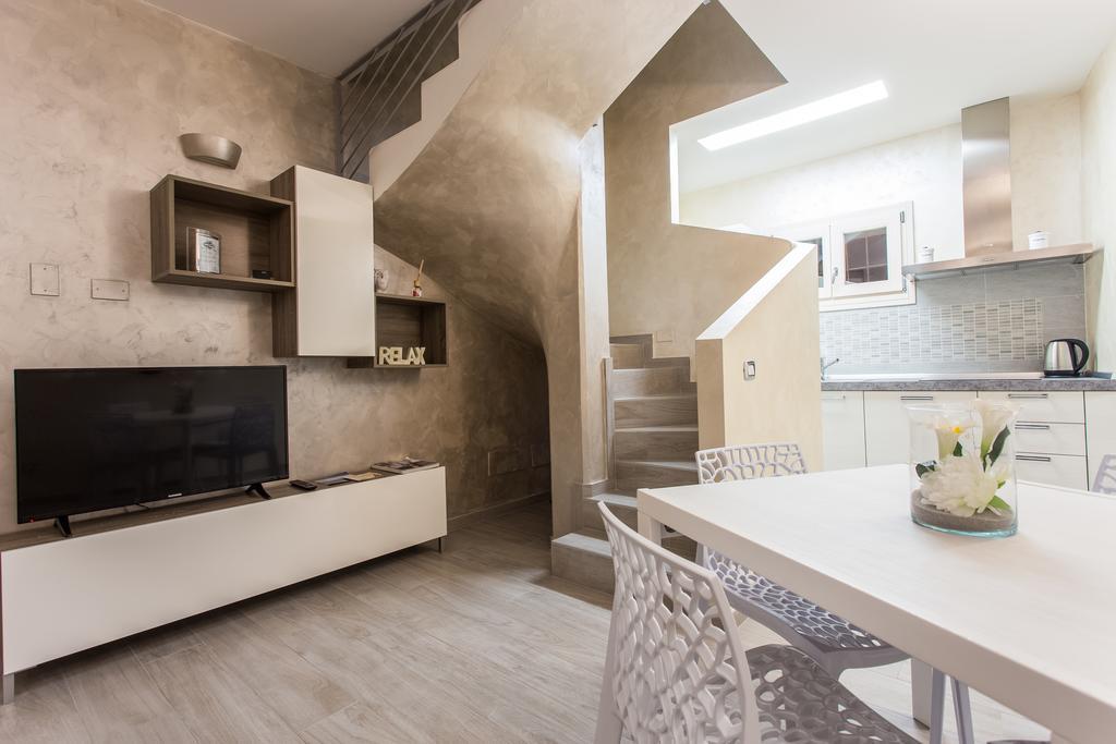 Lm House 01 Apartment *